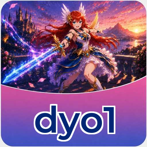 Definisi kanal resmi dyo1